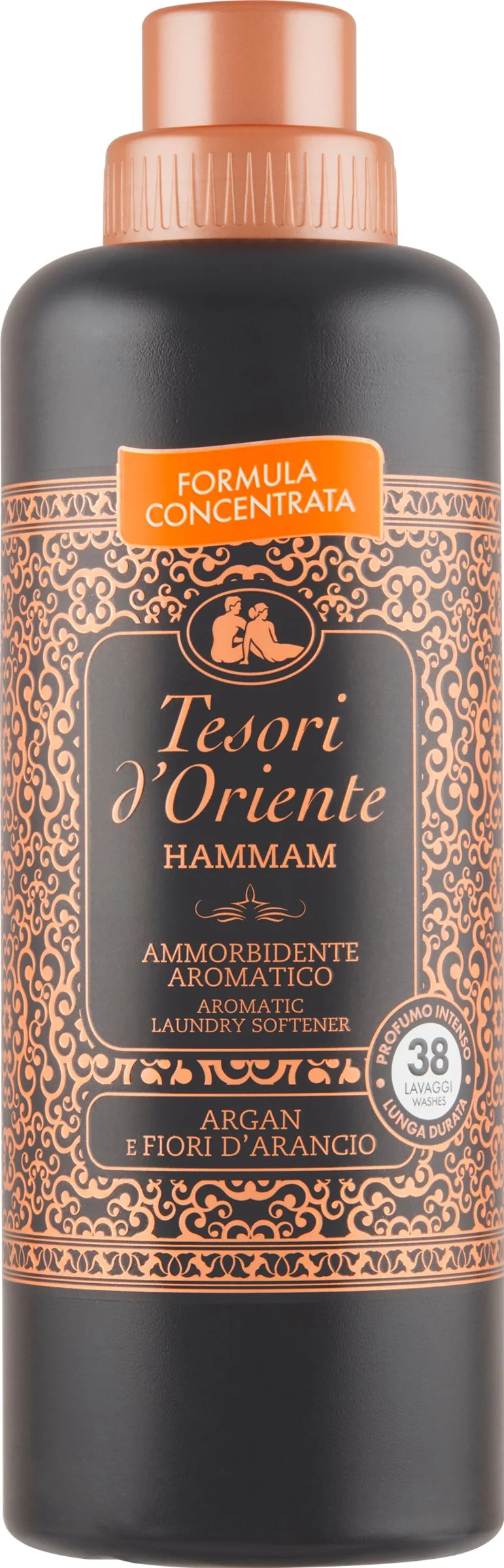 Tesori d´Oriente aviváž 38PD Hammam 1×760 ml, aviváž
