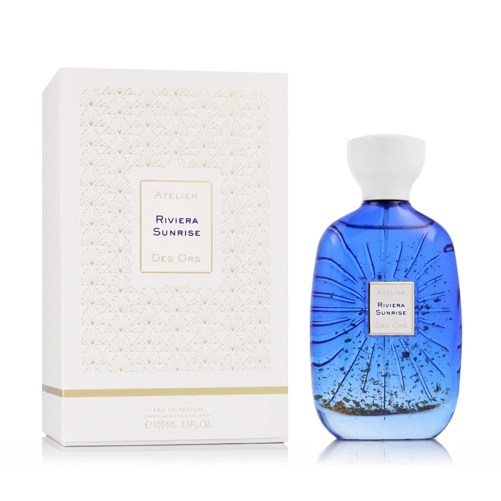 Atelier Des Ors Riviera Sunrise EDP 100 ml UNISEX