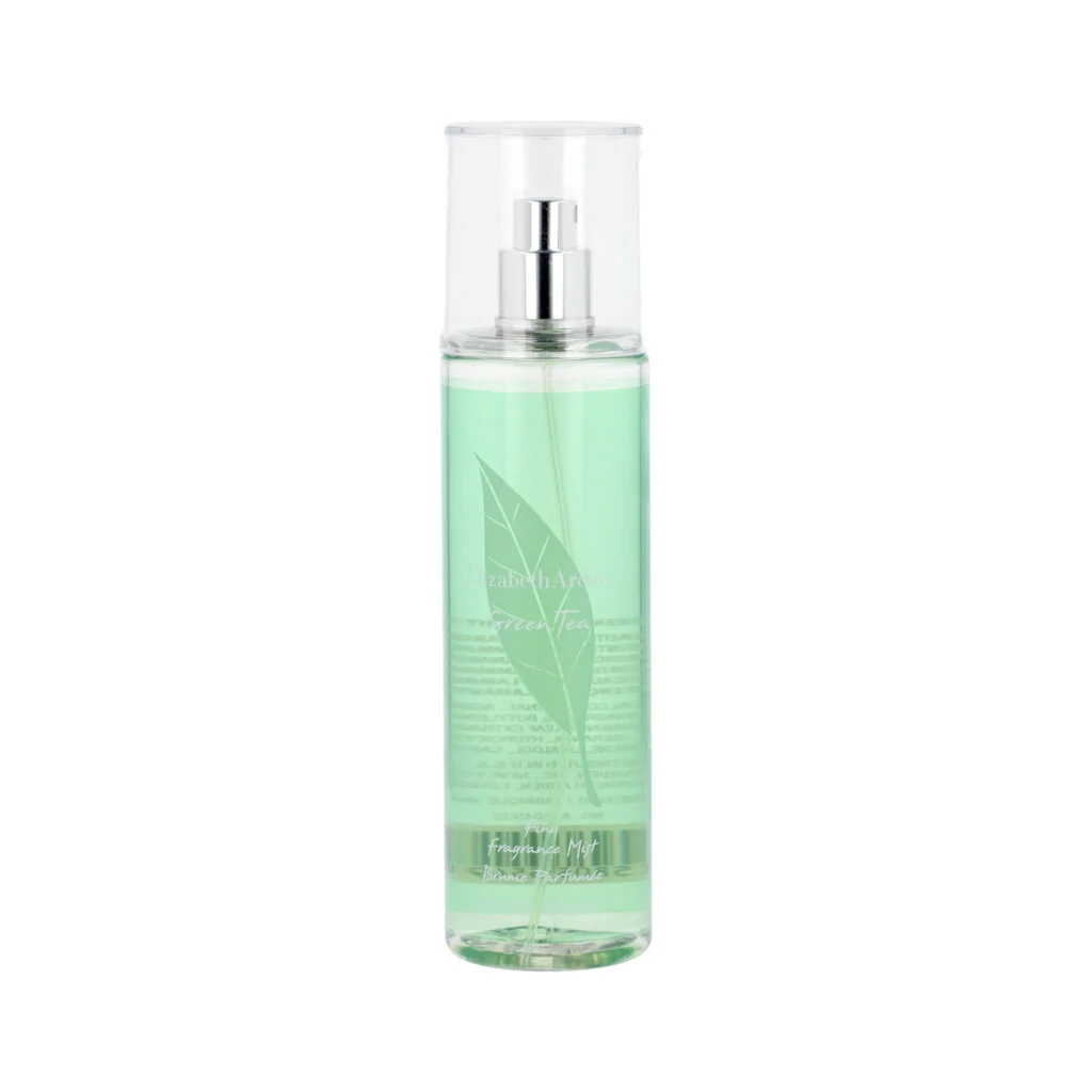 Elizabeth Arden Green Tea telový sprej 236 ml W
