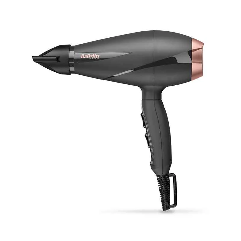 Babyliss 6709de Fen Na Vlasy 1ks 1×1 ks, fén