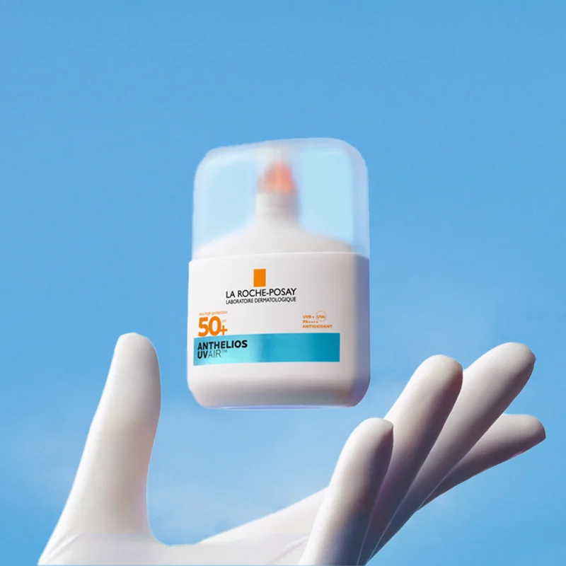LA ROCHE-POSAY ANTHELIOS UV AIR Sérum SPF50+ 50 ml