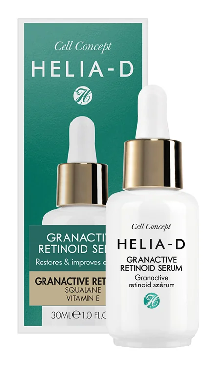 HELIA-D GRANACTIVE RETINOID SERUM 30ML 30 ml
