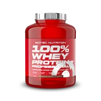 Scitec Nutrition 100% Whey Protein Professional čokoláda-kokos