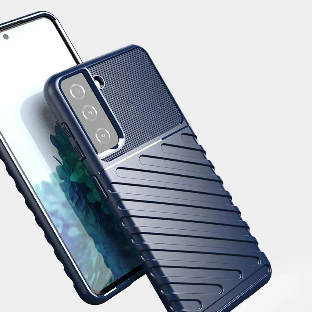 Odolné puzdro TPU pre Samsung Galaxy S23 Plus