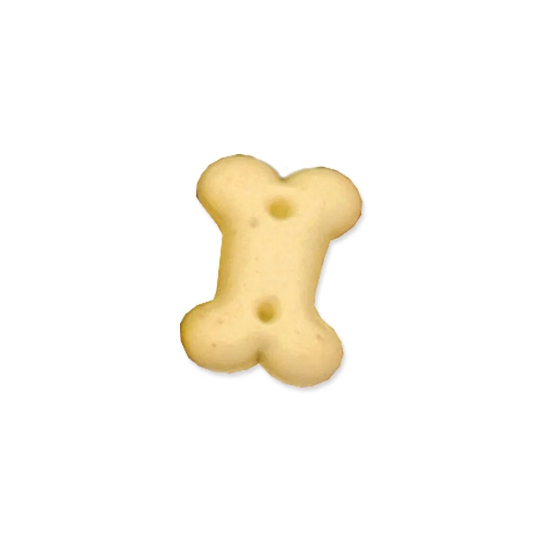 Pochúťka Rasco sušienky kostičky mix 2,5cm 10kg