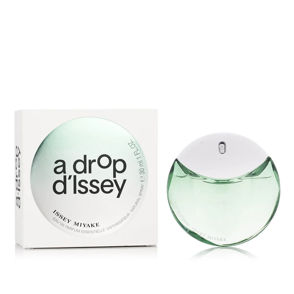 Issey Miyake A Drop d'Issey Essentielle EDP 30 ml W