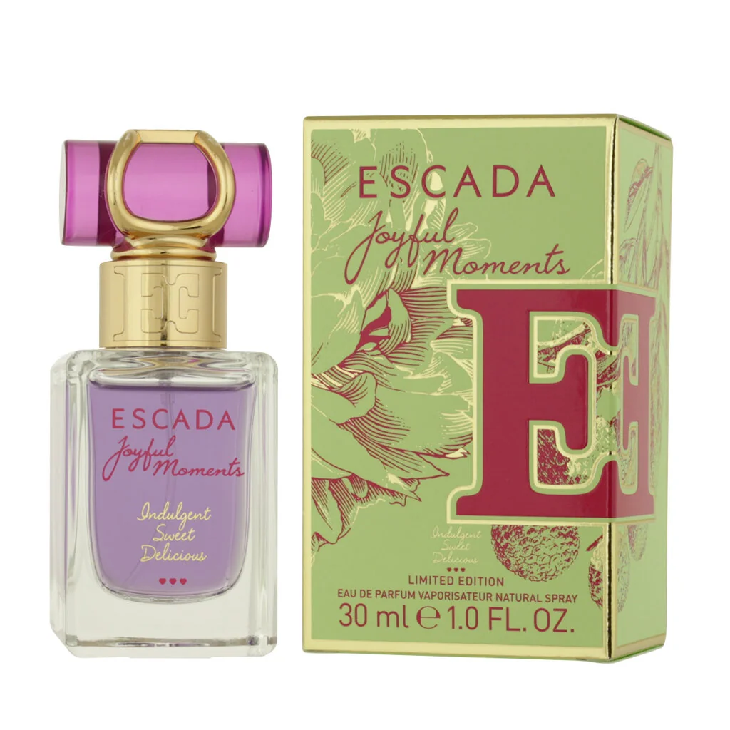Escada Joyful Moments EDP 30 ml W
