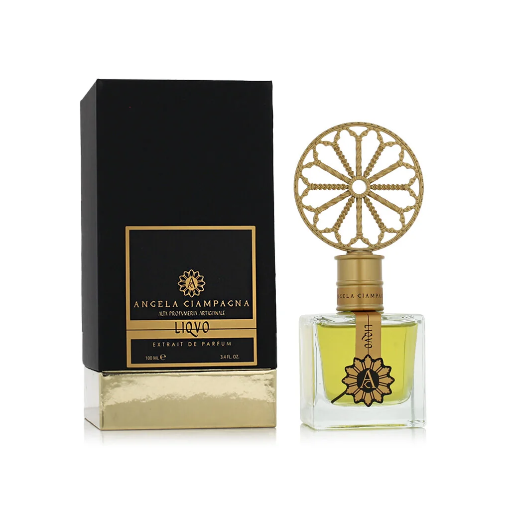 Angela Ciampagna Liquo Extrait de Parfum 100 ml unisex