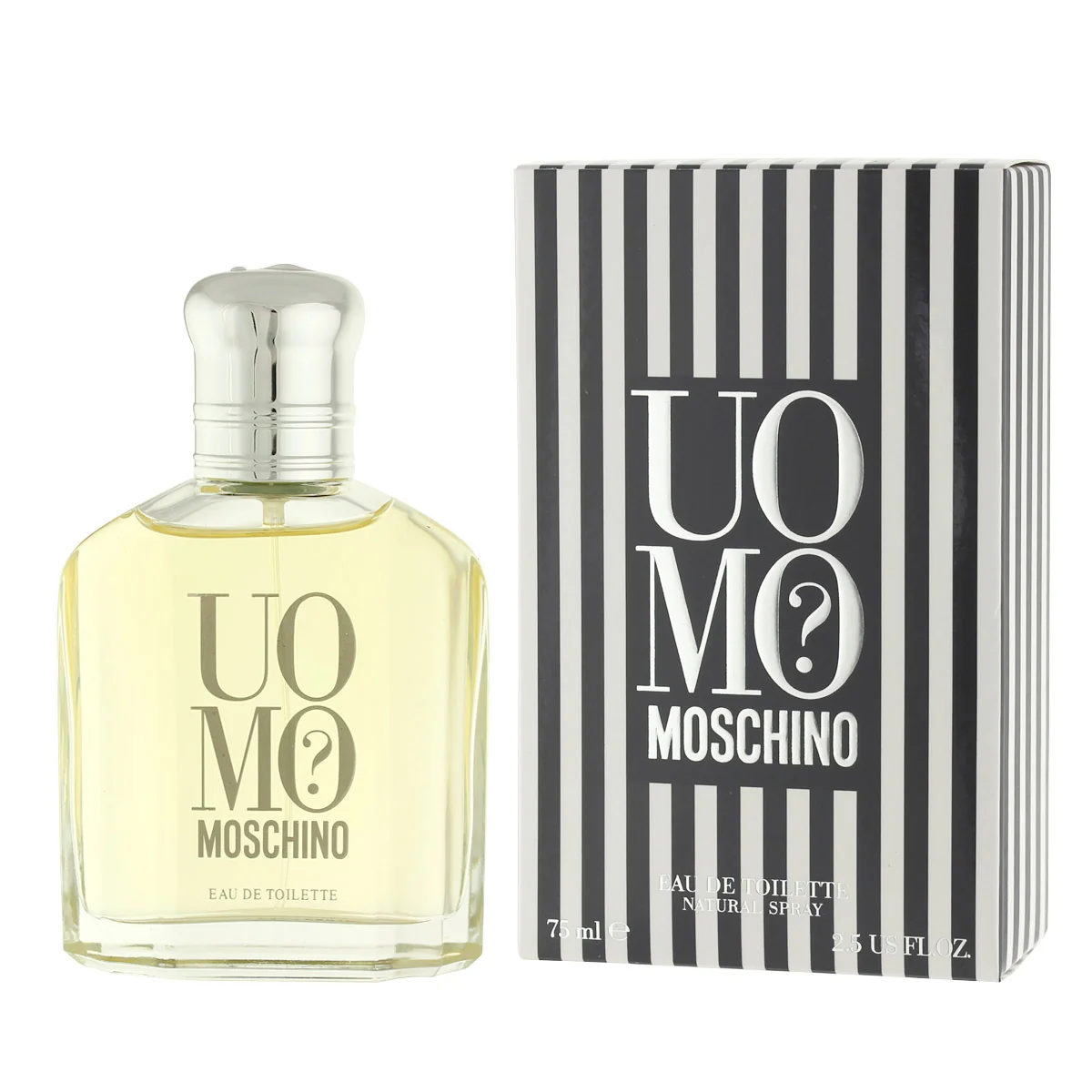 Moschino Uomo? EDT 75 ml M