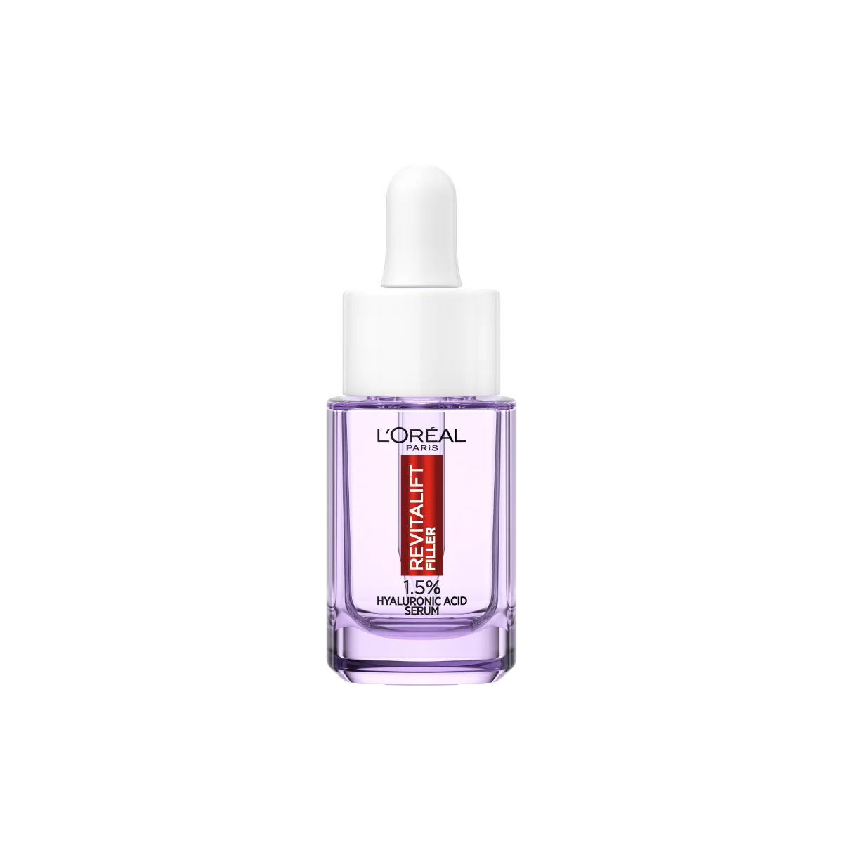 LOREAL PARIS REVITALIFT SERUM 1,5% KYS.HYAL.15ML 1×15 ml, sérum