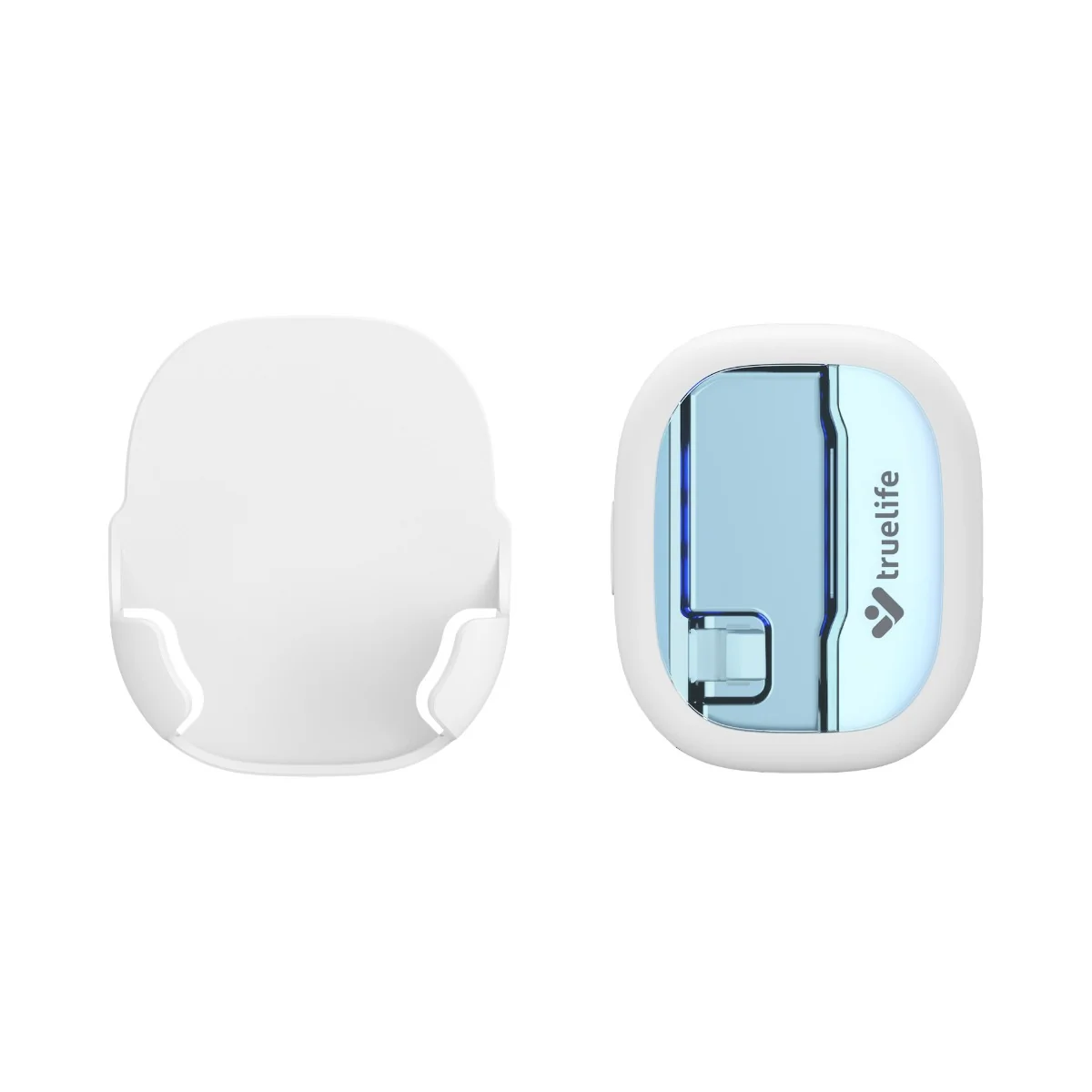 TrueLife SonicBrush UV Sterilizer 1×1 ks, UV sterilizátor zubných kefiek