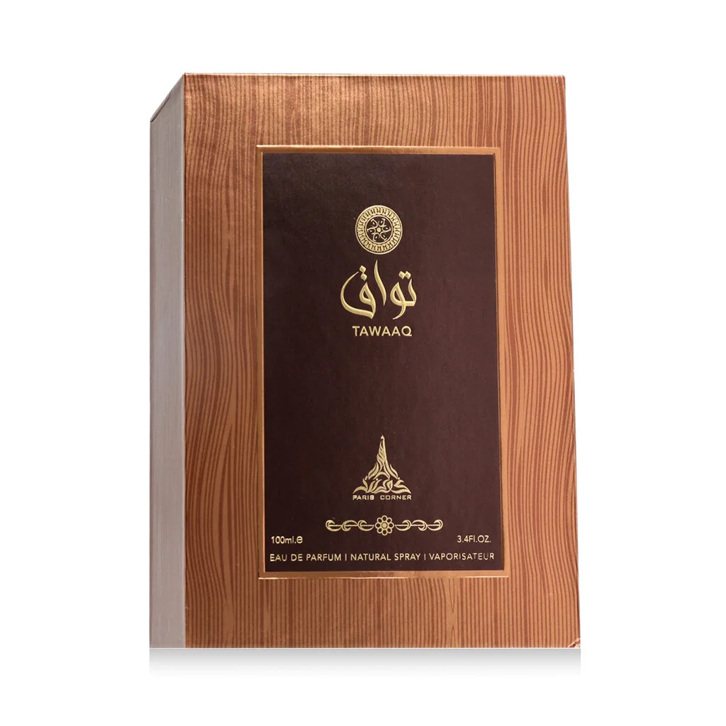 Paris Corner Tawaaq EDP 100 ml UNISEX