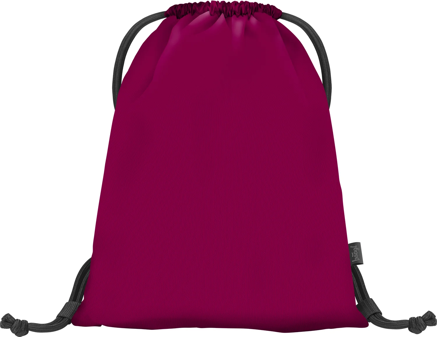 Vrecúško Ruby Červené vrecúško