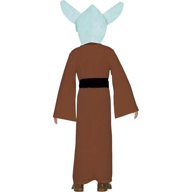 Kostým Star Wars Yoda 7-9 rokov