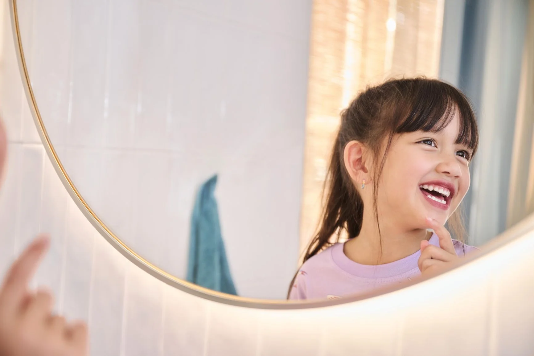 Philips Sonicare for Kids Standard HX6042/90 Pre deti od 7 rokov 1 ks