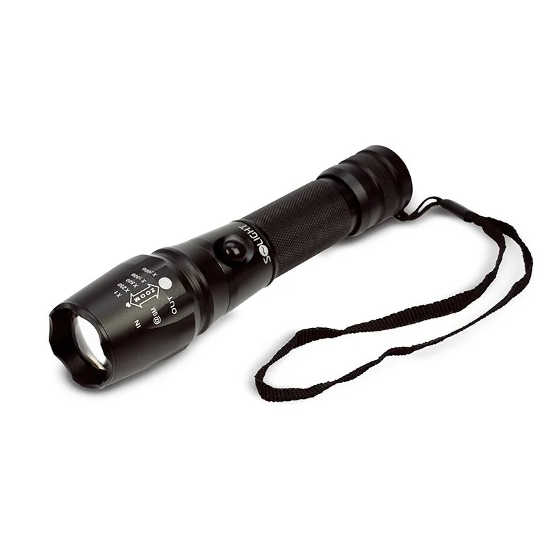 Svietidlo LED ACCU SOLIGHT WN13 600lm