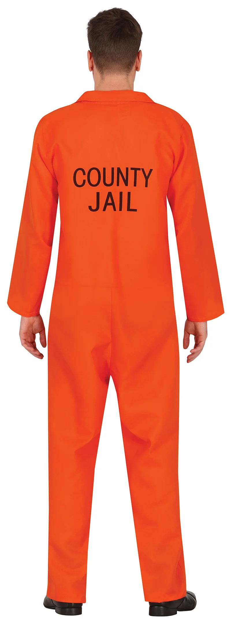 Kostým Hannibal Lecter XXL 56-58