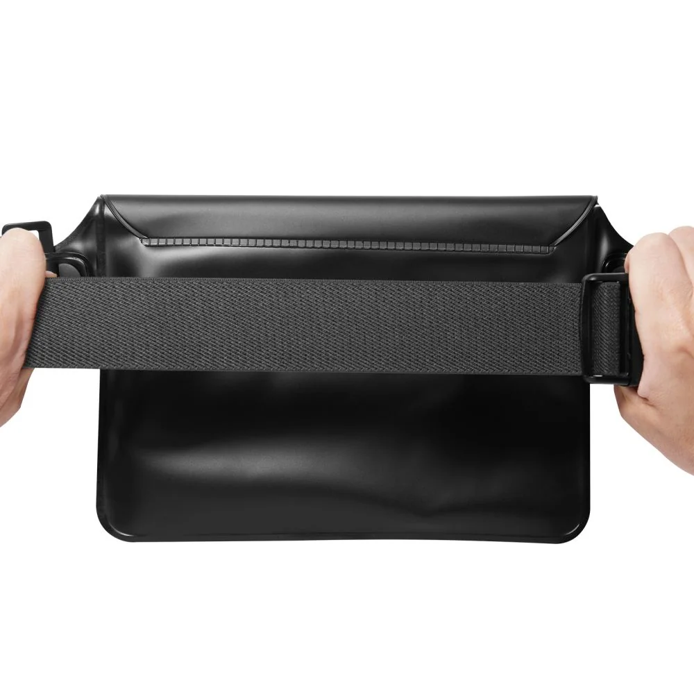 Spigen A620 vodotesná taška na mobil
