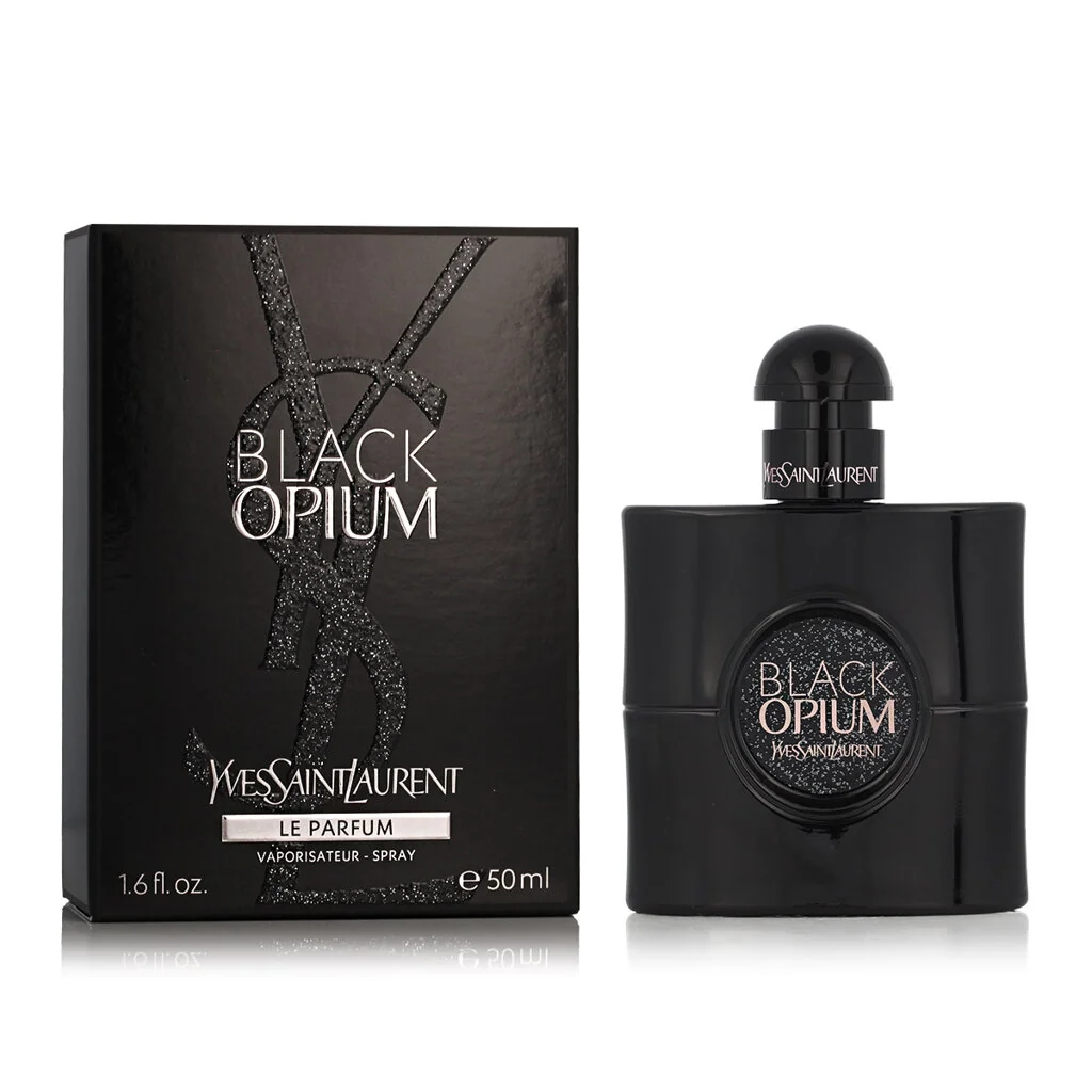 Yves Saint Laurent Black Opium Le Parfum 50 ml W