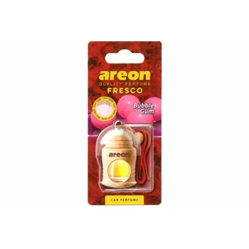 Areon Fresco Bubble Gum 4ml 1×1 ks, osviežovač vzduchu