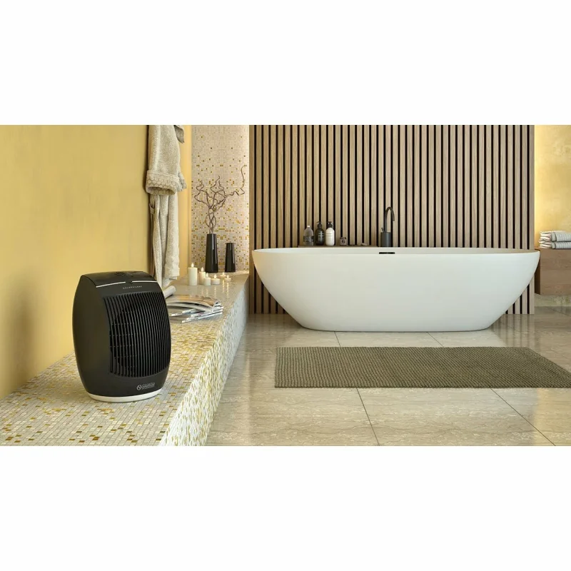 Olimpia Splendid Caldosilent ventilátorový ohrievač 2400 W