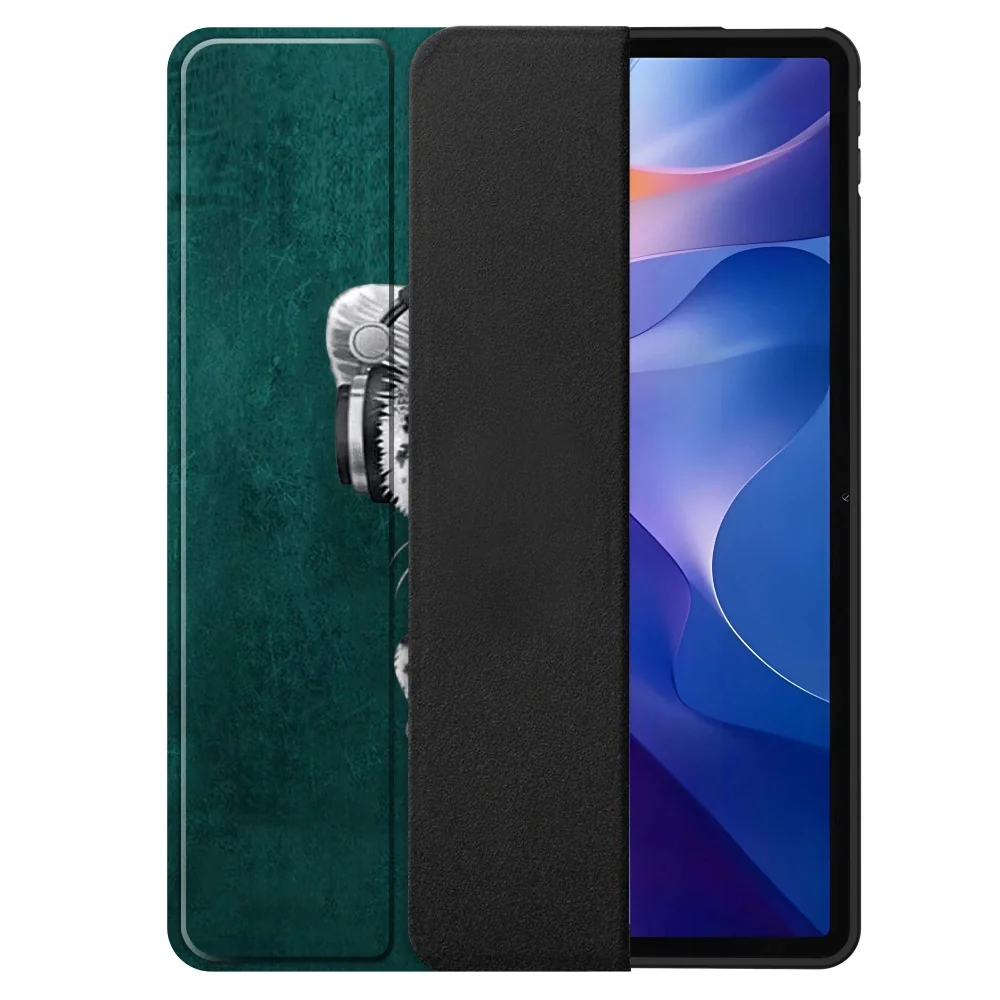 Tech-Protect Smartcase puzdro na Xiaomi Redmi Pad 2 11'', cat
