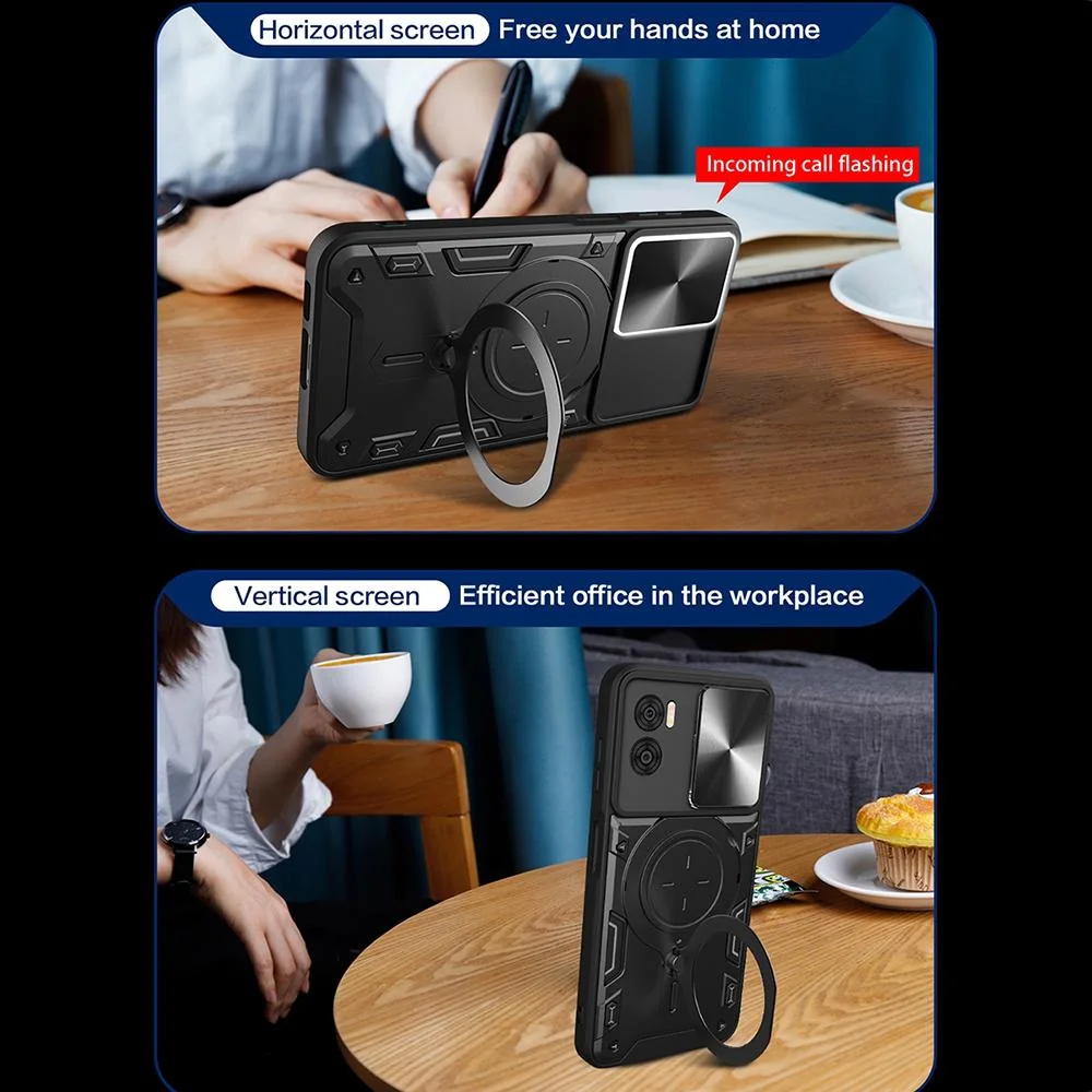 Ochranný obal pre Motorola Moto G85