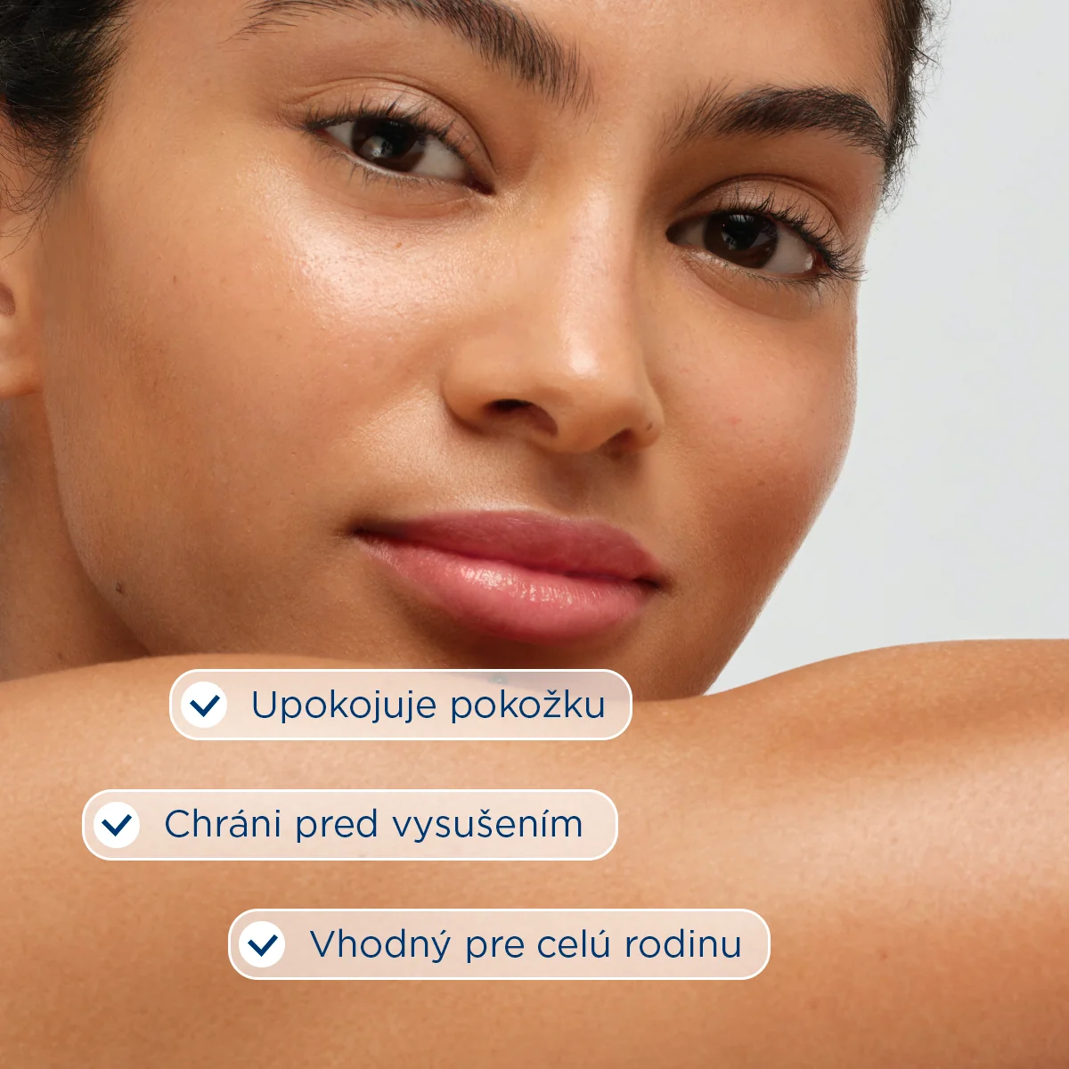 BIODERMA Atoderm Intensive gel moussant sprchový gél pre atopickú a suchú pokožku 1×500 ml, upokojujúci sprchový gél pre atopickú a suchú pokožku