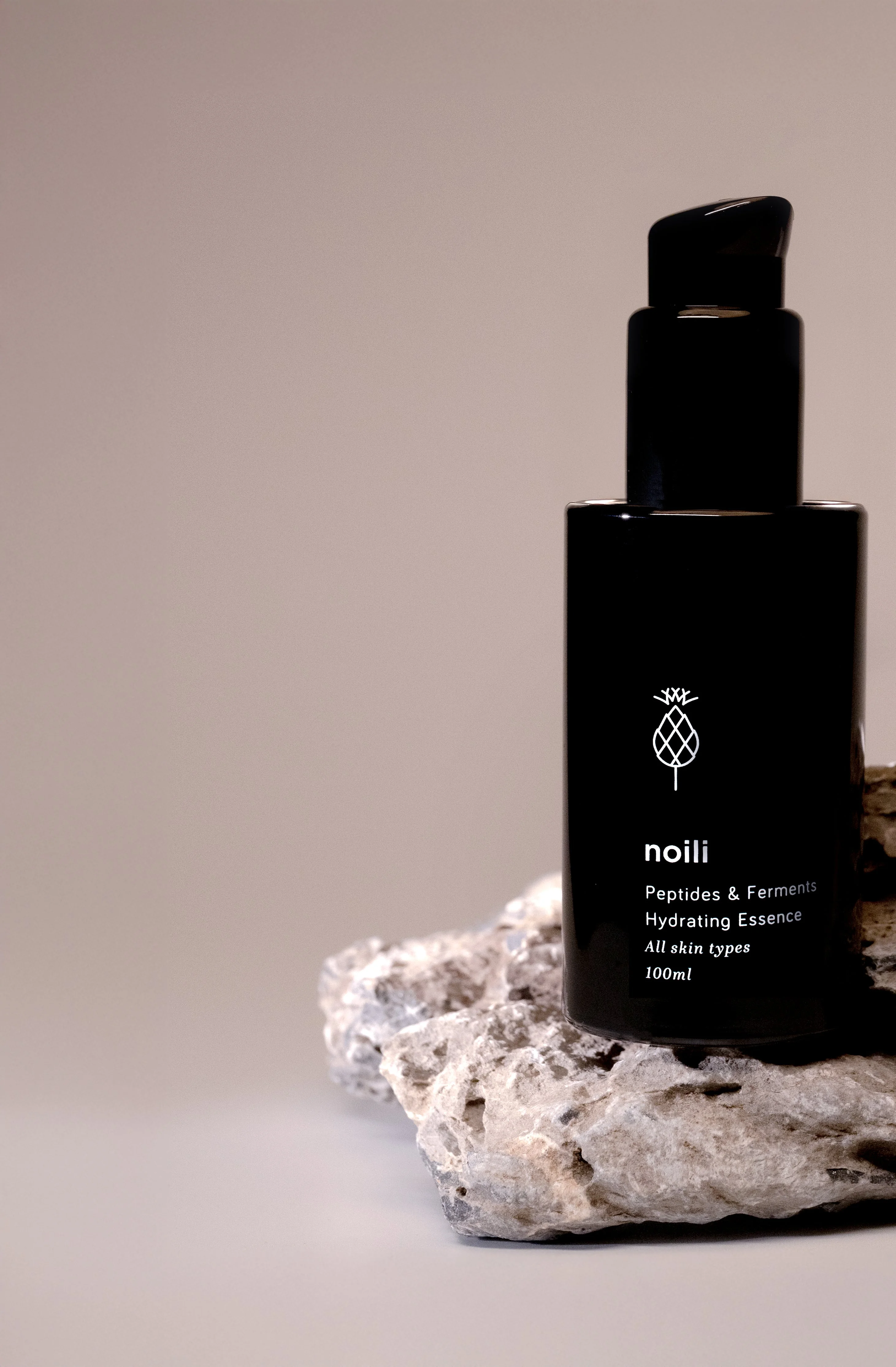 Peptides & Ferments Hydrating Essence 100 ml