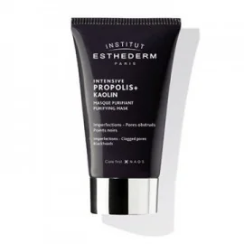 Institut Esthederm Intensive Propolis+ Kaolin Purifying Mask 75 ml 1×75 ml, čistiaca krémová maska
