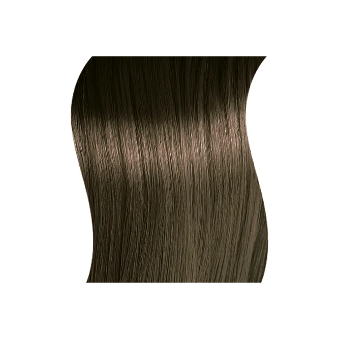 KEYRA Farba na vlasy s keratinom 100ml 7.1 sivá blond