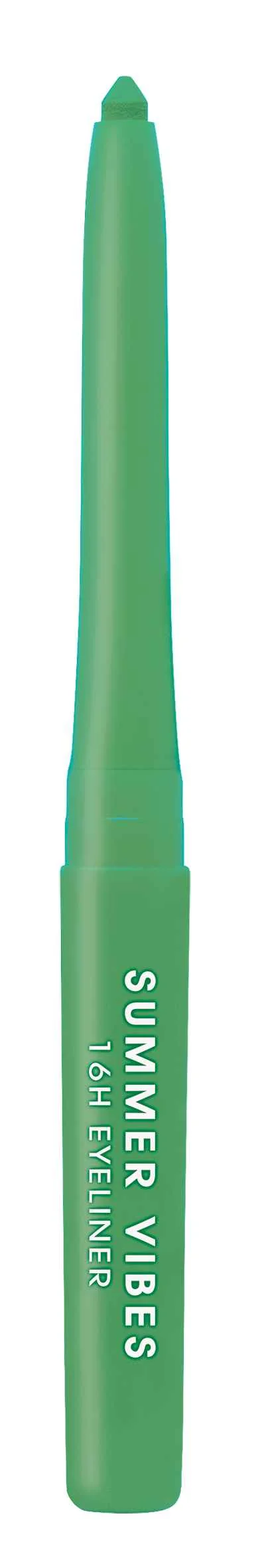 Dermacol Summer Vibes Mini automatická ceruzka na oči č.06 1×0,09 g, automatická ceruzka na oči