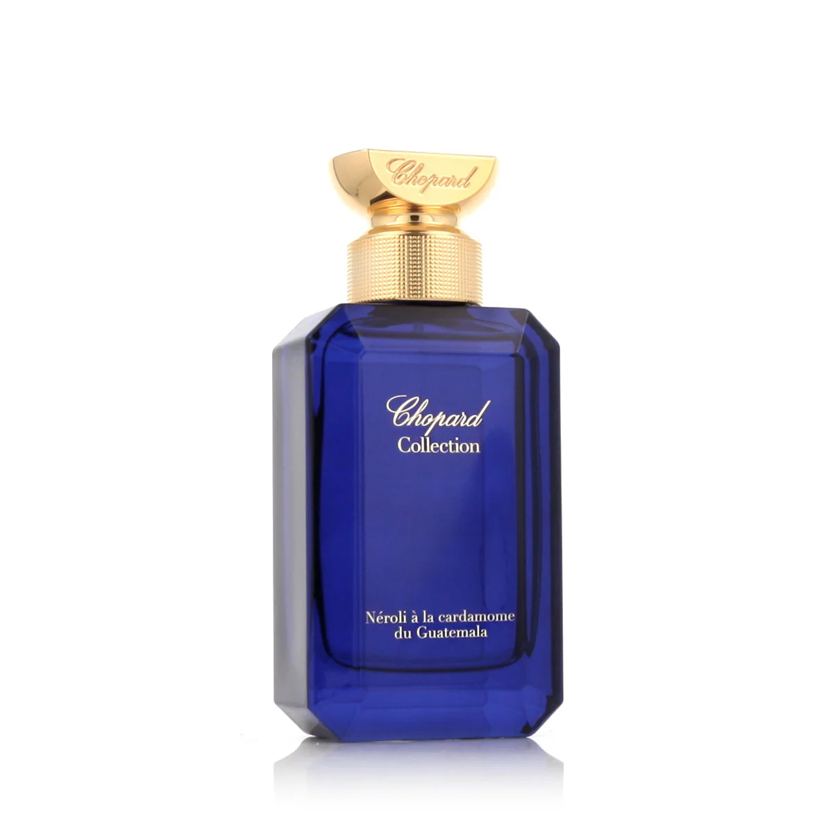 Chopard Néroli à la Cardamome du Guatemala parfémovaná voda 100 ml unisex