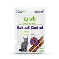 Canvit Pamlsky Cat Hairball