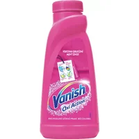 Vanish Oxi Pink