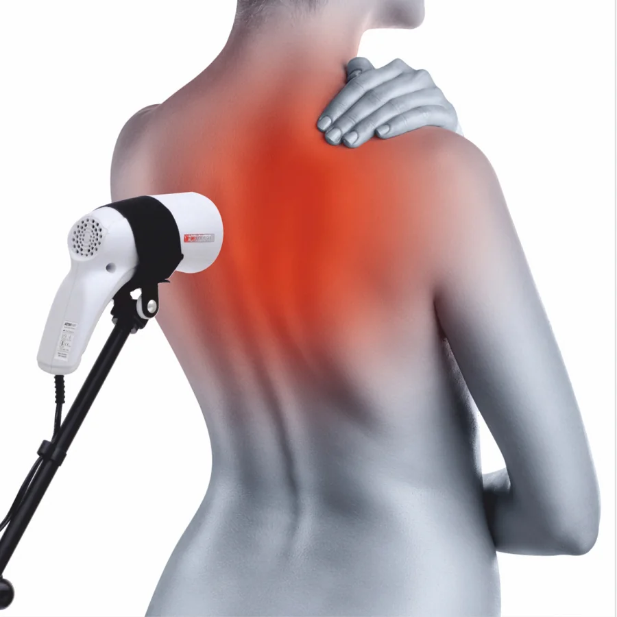 Biolampa MediLight + stojan k biolampe (zvýhodnený set