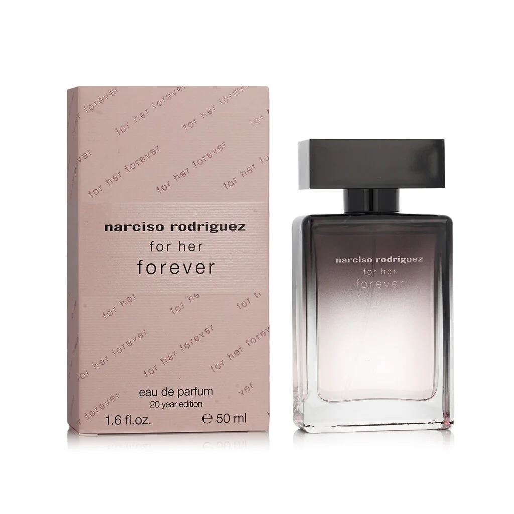 Narciso Rodriguez For Her Forever EDP 50 ml UNISEX 