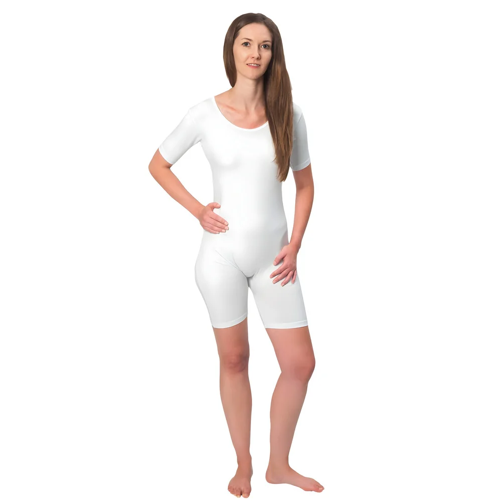 Body s rukávom - M