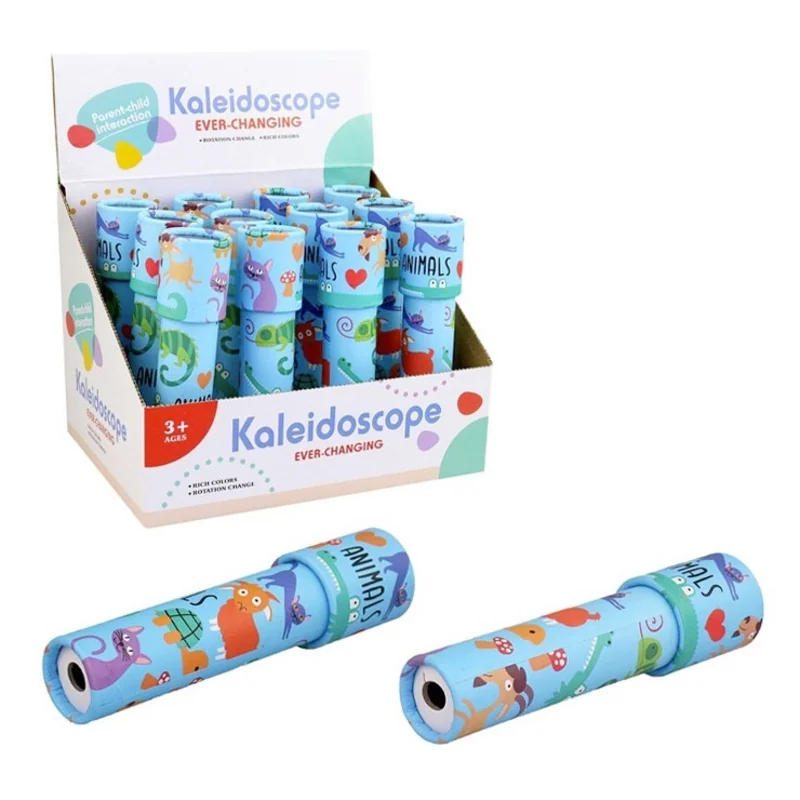 Kaleidoskop zvieratká , 210097