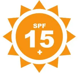 Ochrana SPF 15