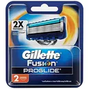 Gillette Fusion Proglide Náhradné hlavice
