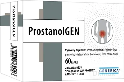 ProstanolGEN