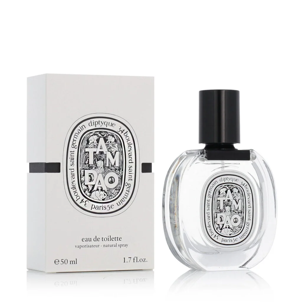 Diptyque Tam Dao EDT 50 ml UNISEX