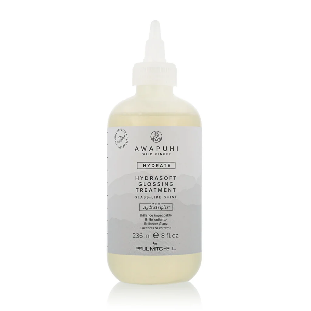 Paul Mitchell Awapuhi Wild Ginger Hydrate Hydrasoft Glossing Treatment 236 ml