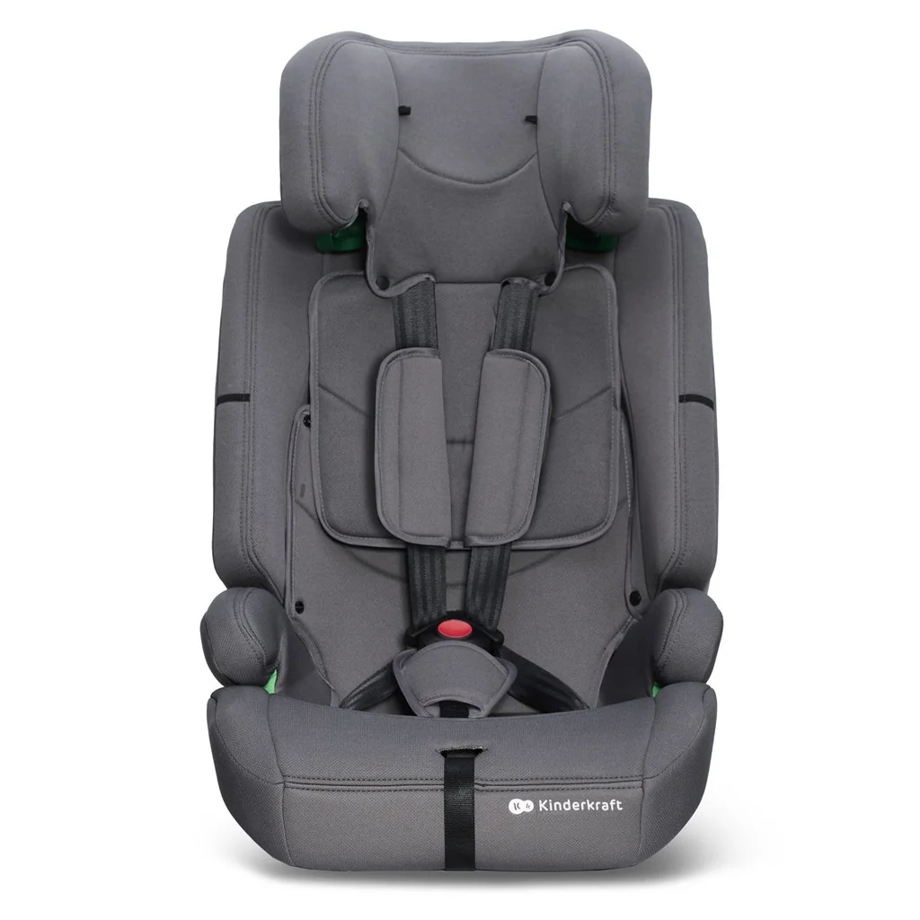 Autosedačka Safety fix 2 i-size grey (76-150 cm)