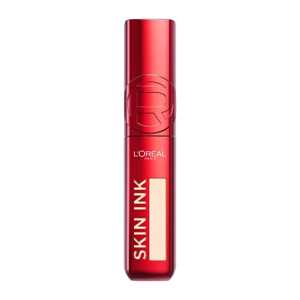 L'Oréal Paris Infaillible Skin Ink 15 Light Neutral hybridný make up 15 ml
