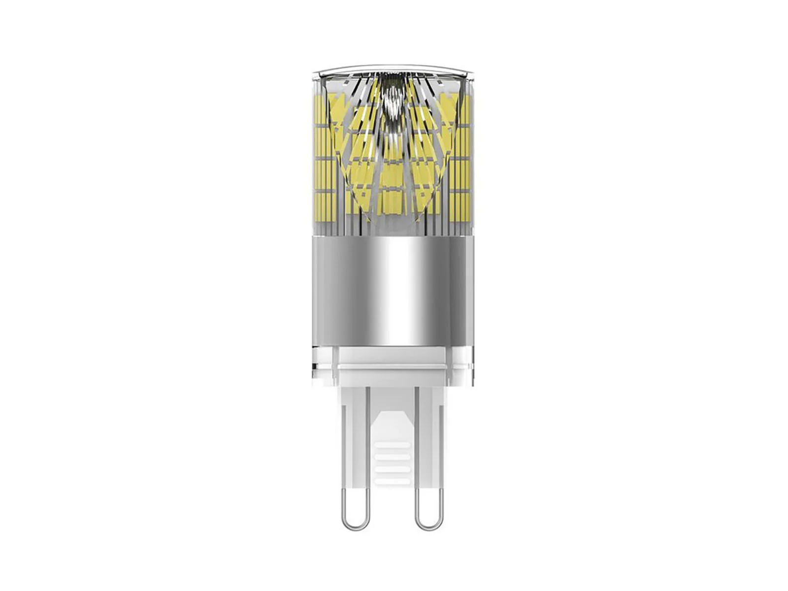 Modee Smart žiarovka LED G9 5W teplá biela 