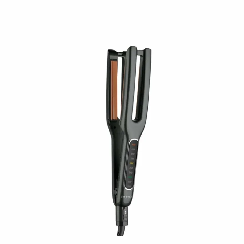REVLON One-Step Double Straight RVST2204E žehlička na vlasy