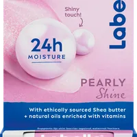 Labello PEARLY SHINE - perleťová
