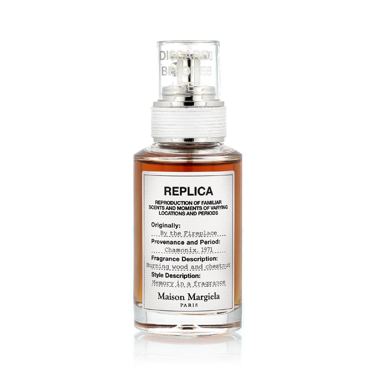 Maison Margiela Replica By the Fireplace EDT 30 ml UNISEX
